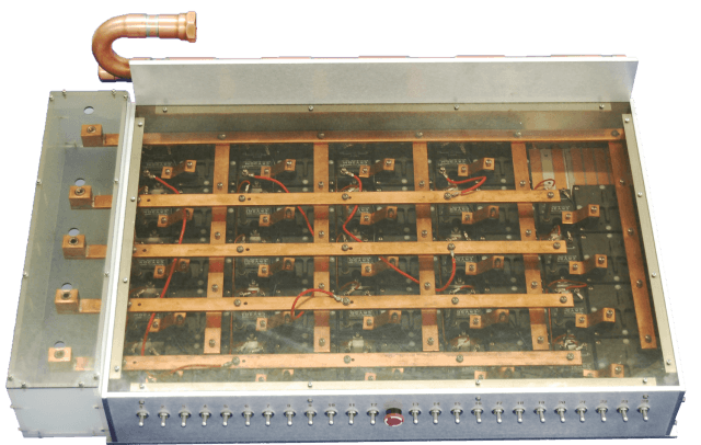25KW Load Bank
