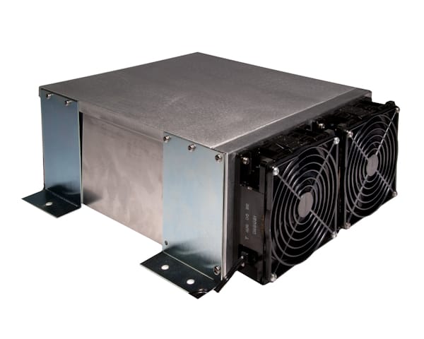 Air Cooled Heatsinks