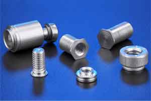 Threaded Inserts To Cold Plates